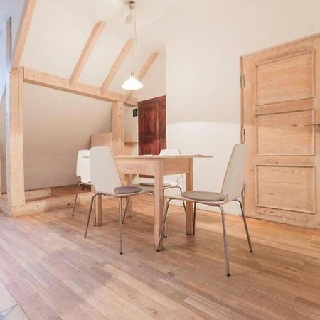 Snug Apartment In A Tenement House - Old Town - F50/5 Varşovia Exterior foto